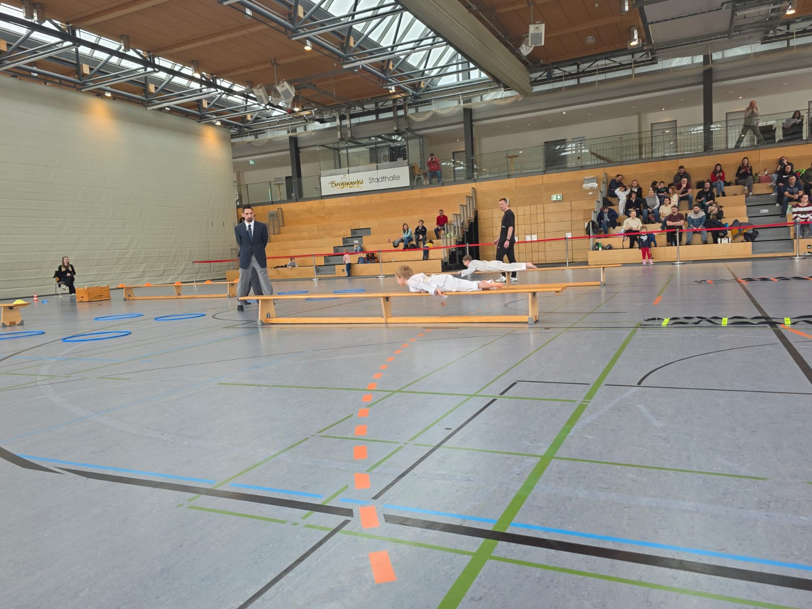 Vergrößerbares Bild